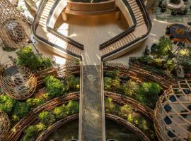 PARKROYAL COLLECTION Marina Bay, Singapore Hotels Find