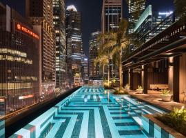 QT Singapore Hotels Find