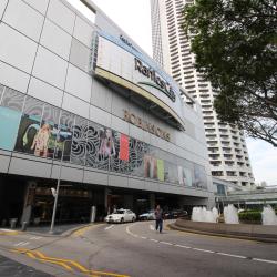 Raffles City, Singapore Hotels Find