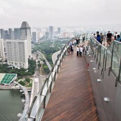 Sands SkyPark Observation Deck, Singapore Hotels Find