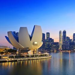 Singapore Hotels Find