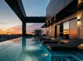 The Clan Hotel Singapore by Far East Hospitality Hotels Find