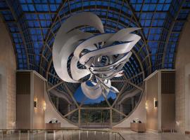 The Ritz-Carlton, Millenia Singapore Hotels Find