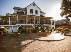 Boutique Hotel Peperpot Hotels Find