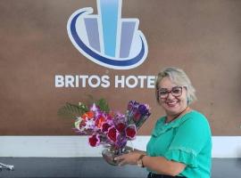 Britos Hotel Hotels Find