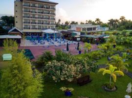 Courtyard by Marriott Paramaribo Hotels Find