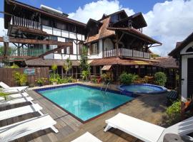 Greenheart Boutique Hotel Hotels Find