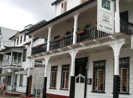 Guesthouse AlbergoAlberga Hotels Find
