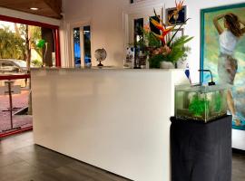 Holland Lodge Paramaribo Hotels Find