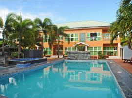Joah Inn Appartementen Hotels Find