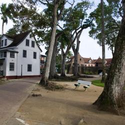 Paramaribo Hotels Find