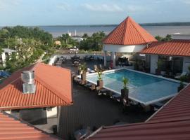 Ramada by Wyndham Princess Paramaribo Hotels Find