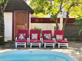 Villa Famiri Boutique hotel Hotels Find