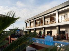Yasmin Luxury Resort Hotels Find
