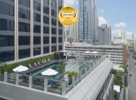 Aira Hotel Bangkok Sukhumvit 11 Hotels Find