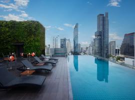 Amara Bangkok Hotel Hotels Find