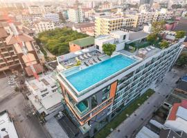 Amethyst Hotel Pattaya Hotels Find
