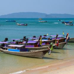 Ao Nang Beach Hotels Find