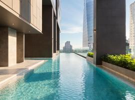 Ascott Thonglor Bangkok Hotels Find