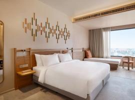Centara Korat Hotels Find