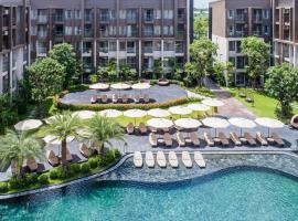 Divalux Resort & Spa Bangkok, Suvarnabhumi Airport-Free Shuttle Hotels Find