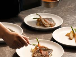 dusitD2 Samyan Bangkok Hotels Find