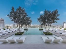 Eastin Grand Hotel Phayathai Hotels Find