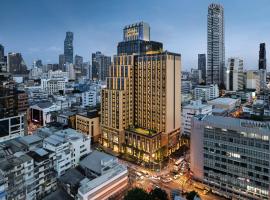 Grande Centre Point Surawong Bangkok Hotels Find