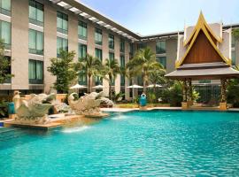 Hyatt Regency Bangkok Suvarnabhumi Airport Hotels Find