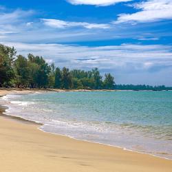 Khao Lak Hotels Find
