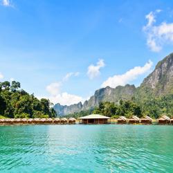Khao Sok, Khao Sok Hotels Find