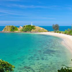 Ko Lanta Hotels Find