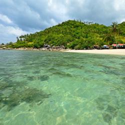 Koh Phangan Hotels Find