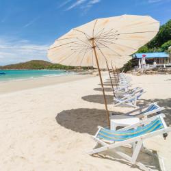 Koh Samet Hotels Find