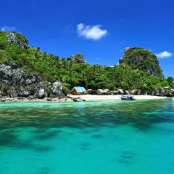 Koh Tao Island Hotels Find