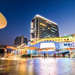 MBK Center, Bangkok Hotels Find