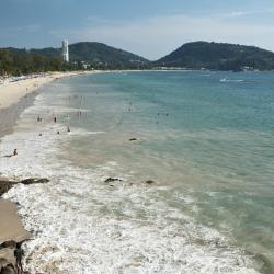 Patong Beach Hotels Find