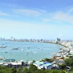 Pattaya Central Hotels Find