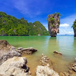Phang Nga Province Hotels Find