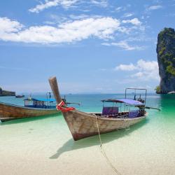 Phi Phi Islands Hotels Find