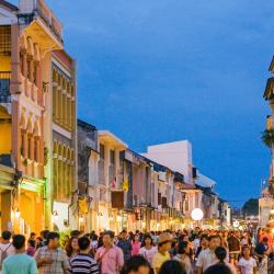 Phuket Town Hotels Find