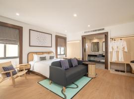 Pranakorn Heritage Hotel Hotels Find