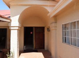'Ataongo Residence Hotels Find