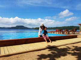 Mystic Sands Hotels Find