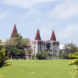 Nuku‘alofa Hotels Find