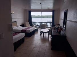 Puataukanave International Hotel Hotels Find