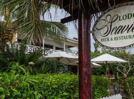 Seaview Lodge and Restaurant Hotels Find