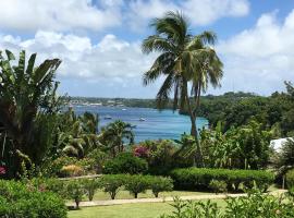 The Harbourview - Vava'u Hotels Find
