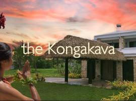 The Kongakava Hotel Hotels Find