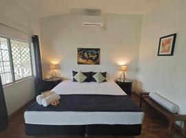 Waterfront Lodge Hotels Find